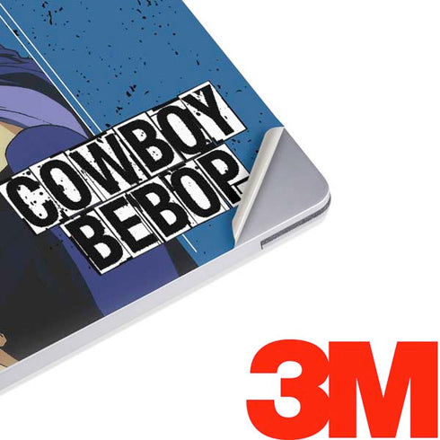 Cowboy Bebop Spike Spiegel Surface Laptop 2 Skin